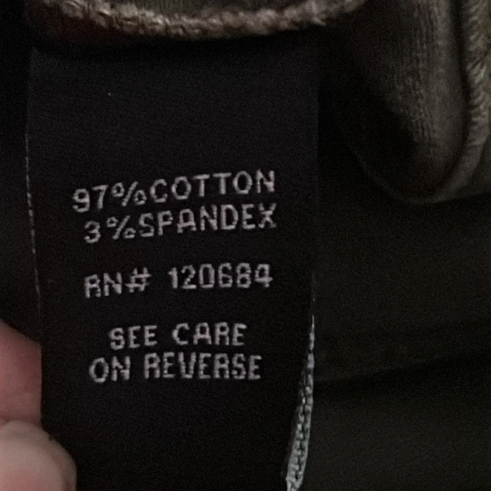 TORRID CROPPED MILITARY JACKET SIZE 0X - Picture 7 of 7